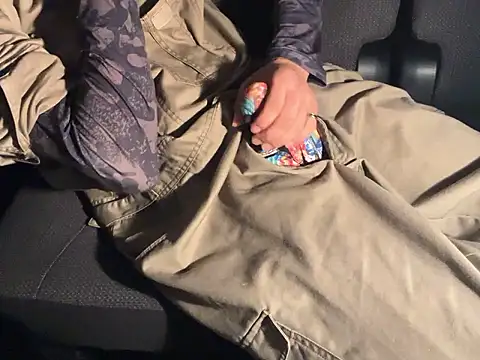 CAMEL1913 online show from 31, 10, 2025