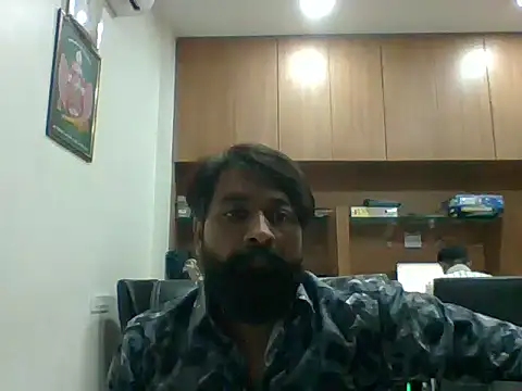 Snapshot of autophile-indian chatting on 23, 5, 2026 autophile-indian online show from 23, 5, 2026