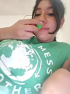 Snapshot of RubyCortez chatting on 24, 9, 2025 RubyCortez online show from 24, 9, 2025