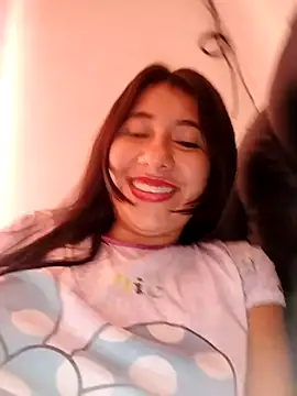 Snapshot of RubyCortez chatting on 28, 9, 2025 RubyCortez online show from 28, 9, 2025