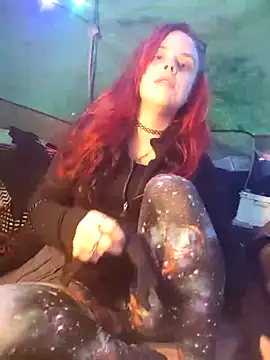 Snapshot of TWiSTYTheTwizted chatting on 2, 12, 2025 TWiSTYTheTwizted online show from 2, 12, 2025