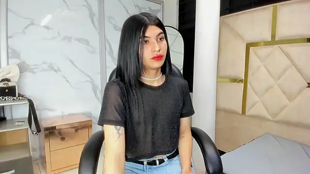 Allisonts69 online show from 18, 12, 2025