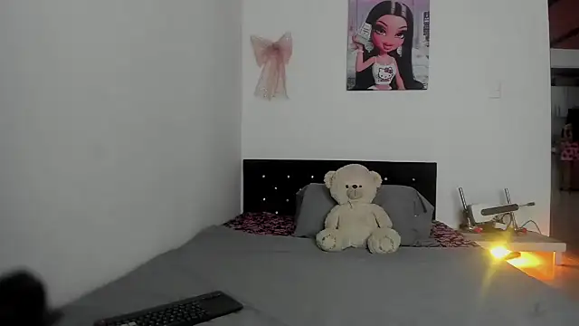 Snapshot of Alisse_taylor2 chatting on 7, 4, 2026 Alisse taylor2 online show from 7, 4, 2026