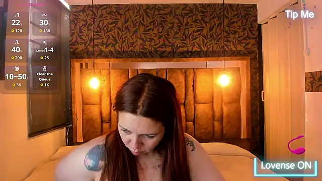 Snapshot of Isa_Thompson__ chatting on 23, 10, 2025 Isa Thompson online show from 23, 10, 2025