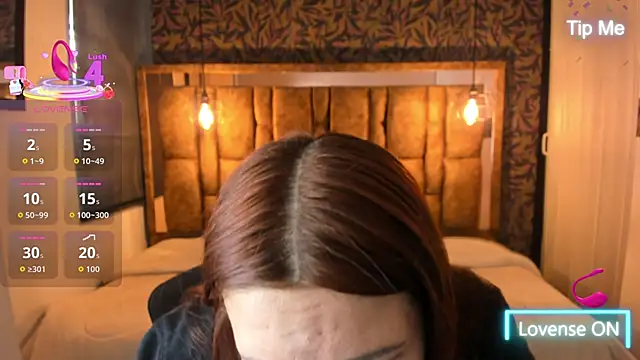 Isa Thompson   online show from 20, 12, 2025