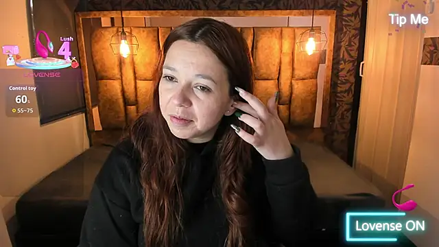 Isa Thompson   online show from 13, 1, 2026