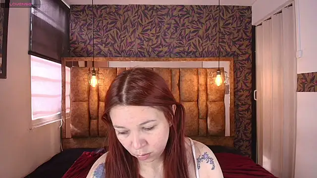 Isa Thompson   online show from 21, 3, 2026