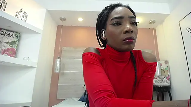 AlexandraCambell online show from 30, 11, 2025