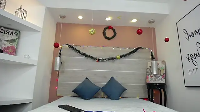 AlexandraCambell online show from 15, 12, 2025