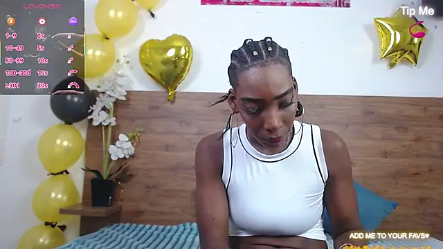 AlexandraCambell online show from 19, 2, 2026