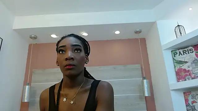 AlexandraCambell online show from 15, 4, 2026