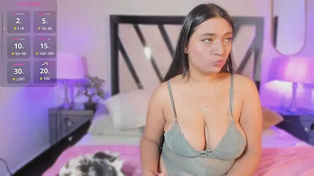 Snapshot of scarlet_dh chatting on 14, 1, 2026 scarlet dh online show from 14, 1, 2026