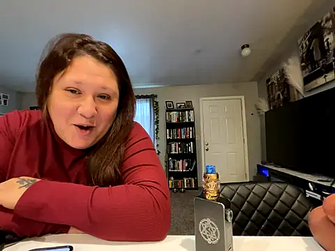 JizzyJazzunleashed online show from 11, 9, 2025