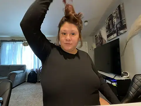 JizzyJazzunleashed online show from 15, 9, 2025