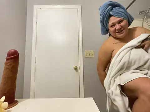 JizzyJazzunleashed online show from 16, 11, 2025