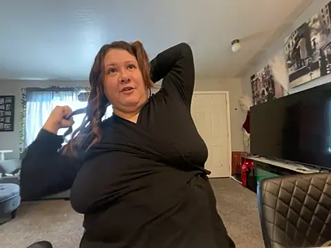 JizzyJazzunleashed online show from 4, 12, 2025