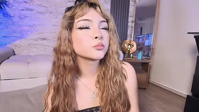 Snapshot of sakuramoss chatting on 22, 4, 2026 sakuramoss online show from 22, 4, 2026