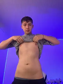 Snapshot of Casper___kyy chatting on 13, 9, 2025 Casper kyy online show from 13, 9, 2025