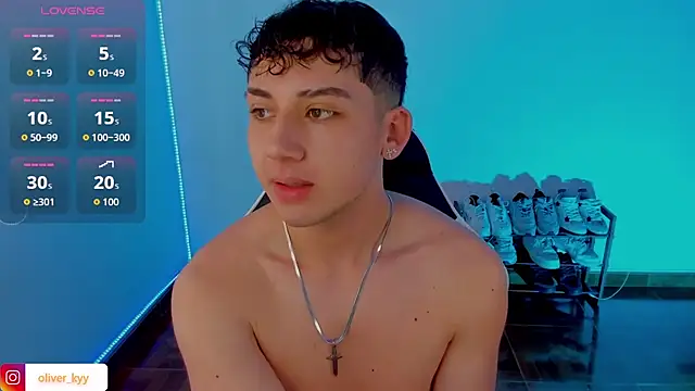Snapshot of Casper___kyy chatting on 24, 9, 2025 Casper kyy online show from 24, 9, 2025