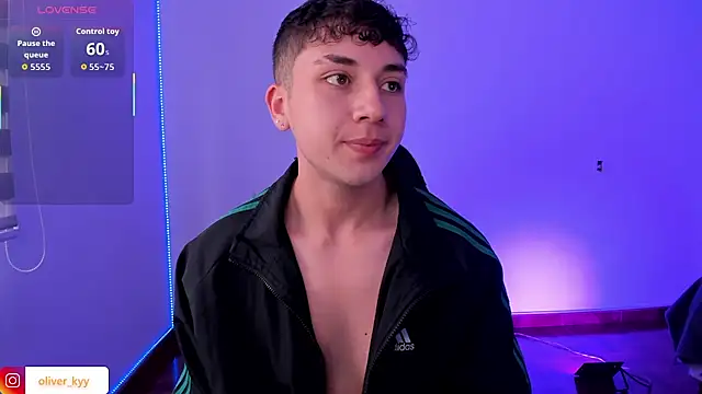 Snapshot of Casper___kyy chatting on 19, 2, 2026 Casper kyy online show from 19, 2, 2026