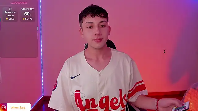 Snapshot of Casper___kyy chatting on 14, 3, 2026 Casper kyy online show from 14, 3, 2026
