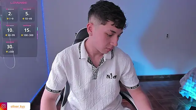 Snapshot of Casper___kyy chatting on 19, 3, 2026 Casper kyy online show from 19, 3, 2026