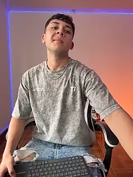 Casper   kyy online show from 3, 4, 2026