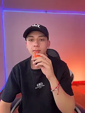 Casper   kyy online show from 4, 4, 2026
