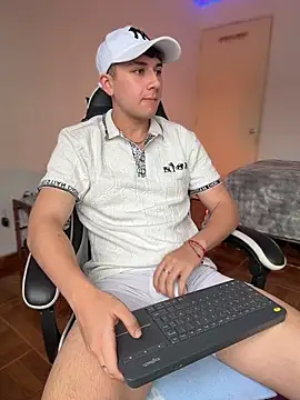 Casper   kyy online show from 5, 4, 2026