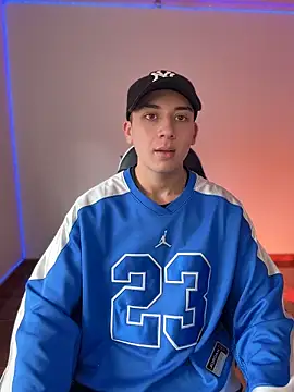 Casper   kyy online show from 8, 4, 2026