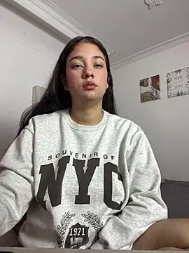 lana rousse01 online show from 2, 10, 2025