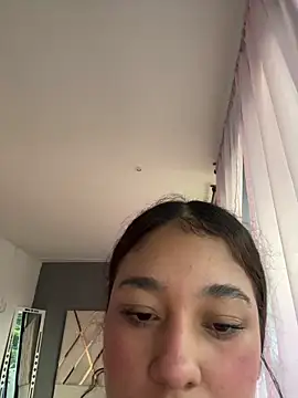 lana rousse01 online show from 29, 11, 2025