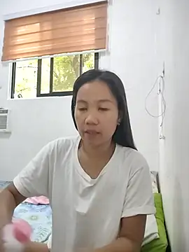 PrettySam1 online show from 30, 6, 2026