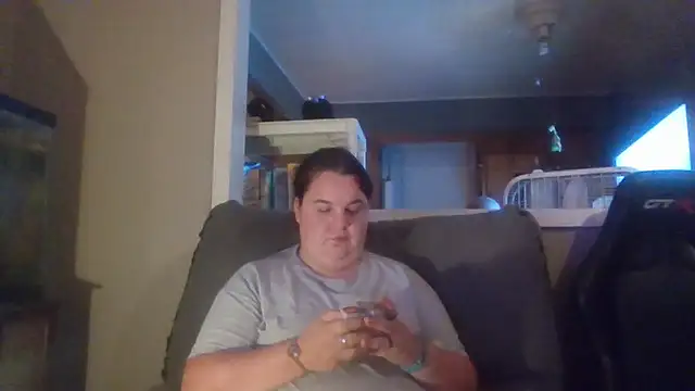 Snapshot of LittleBunny3 chatting on 16, 9, 2025 LittleBunny3 online show from 16, 9, 2025