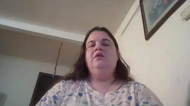 Snapshot of LittleBunny3 chatting on 18, 9, 2025 LittleBunny3 online show from 18, 9, 2025