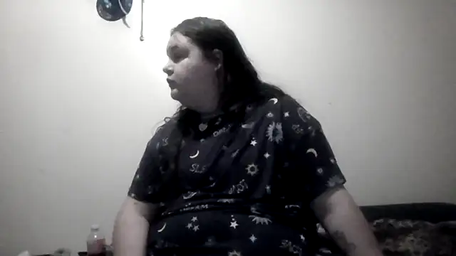 Snapshot of LittleBunny3 chatting on 3, 12, 2025 LittleBunny3 online show from 3, 12, 2025