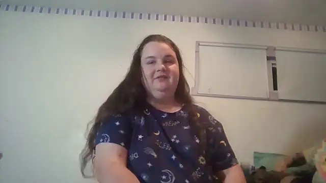 LittleBunny3 online show from 20, 12, 2025