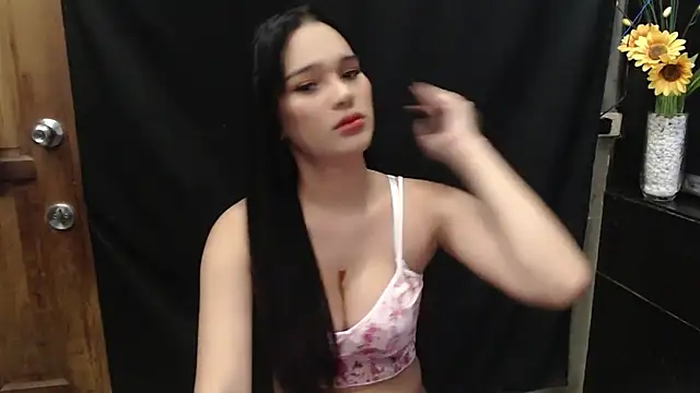 Snapshot of UnKabogableTS chatting on 11, 1, 2026 UnKabogableTS online show from 11, 1, 2026