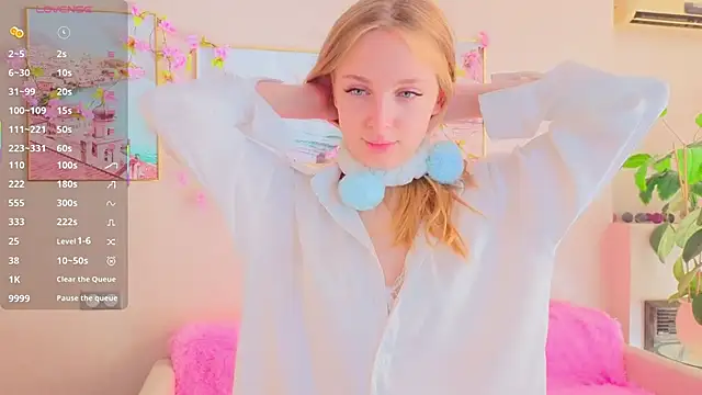 Snapshot of CindyGreen chatting on 16, 9, 2025 CindyGreen online show from 16, 9, 2025