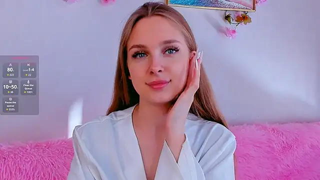 Snapshot of CindyGreen chatting on 28, 9, 2025 CindyGreen online show from 28, 9, 2025