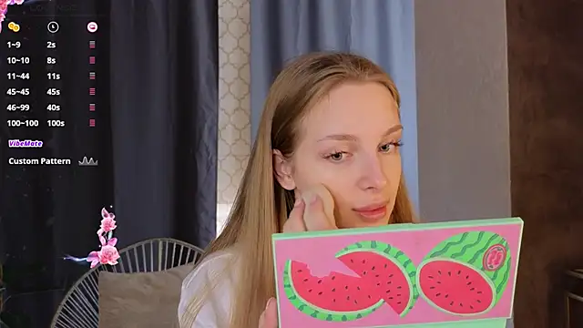 Snapshot of CindyGreen chatting on 14, 11, 2025 CindyGreen online show from 14, 11, 2025