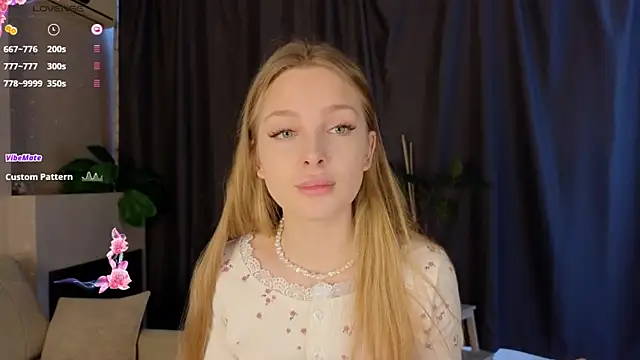 Snapshot of CindyGreen chatting on 30, 11, 2025 CindyGreen online show from 30, 11, 2025