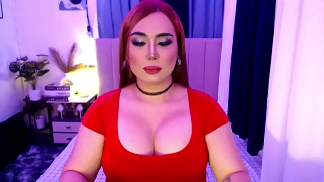 selfsucker ayabells online show from 15, 5, 2026