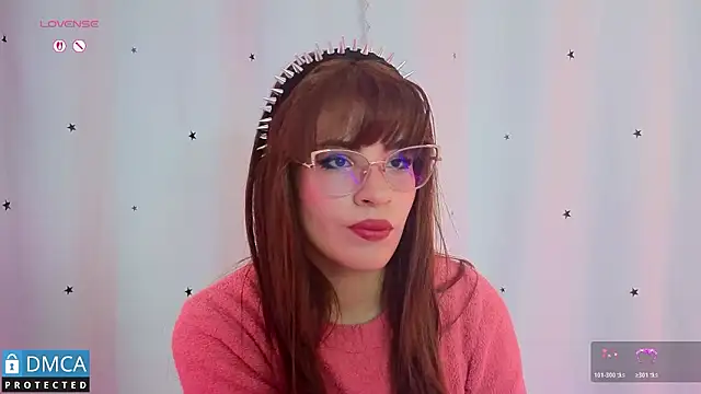 Jessi Walker online show from 3, 3, 2026