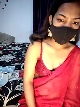 HOTSEXY KAVYA online show from 18, 3, 2026