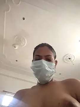 HOTSEXY KAVYA online show from 12, 6, 2026