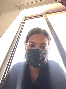 HOTSEXY KAVYA online show from 10, 7, 2026