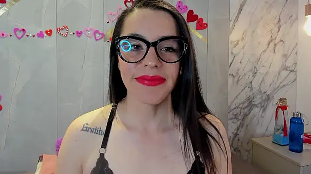 IsisNoir online show from 1, 3, 2026