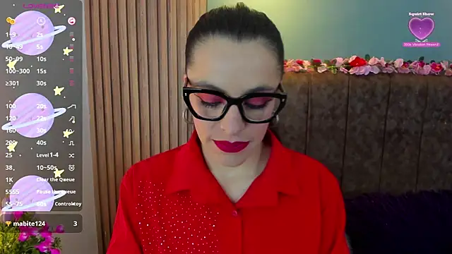 Snapshot of IsisNoir chatting on 28, 4, 2026 IsisNoir online show from 28, 4, 2026