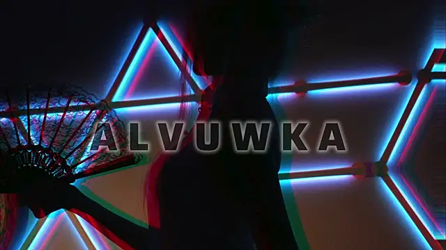 Alvuwkaa online show from 24, 10, 2025